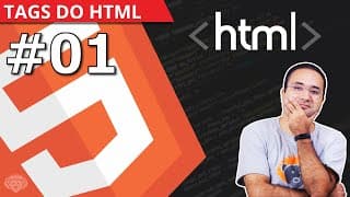 A Principal Tag do Documento HTML