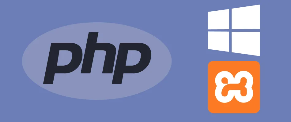 Capa Instalando e Configurando o PHP 7 e o Apache no Windows com Xampp