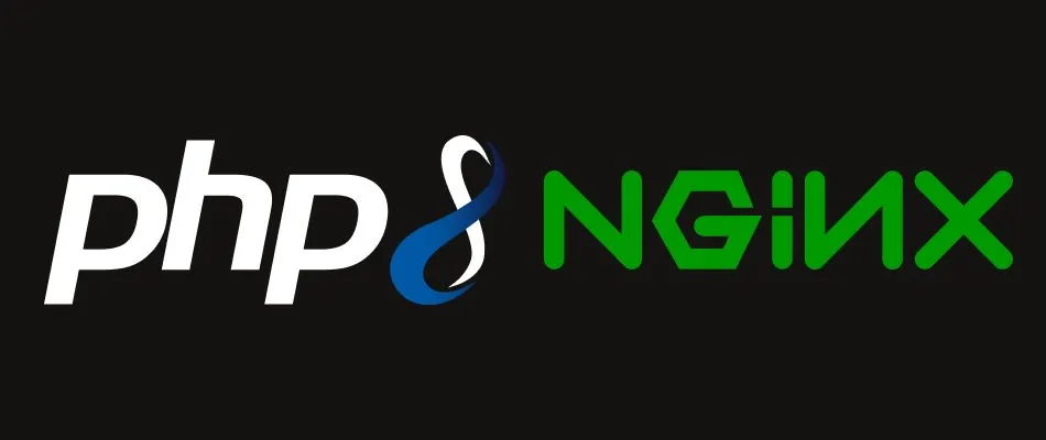 Capa PHP 8 no Windows 10 com servidor Nginx