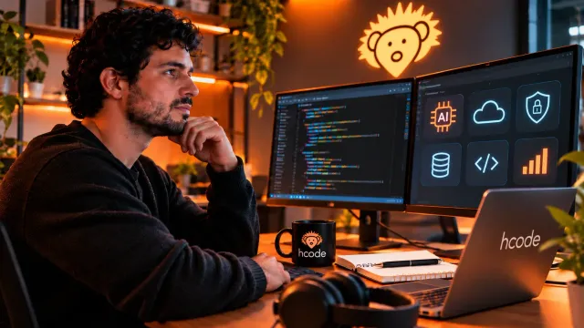 Capa The most important technology skills for 2027