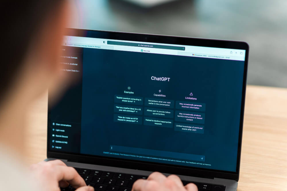 Engenharia de Prompt Banner