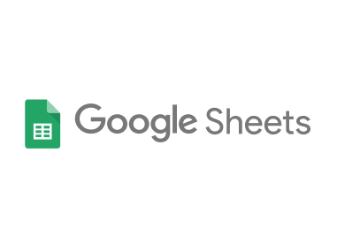 Google Sheets